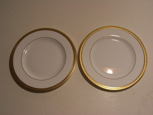 Royal doulton gold h4980 - royal,