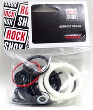 Rockshox Fork Basic Service
