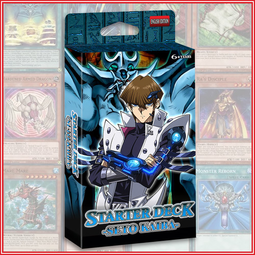 Yugioh egyptian god - deck, |