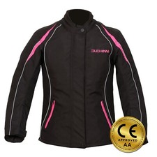 Duchinni Vienna Ladies Black