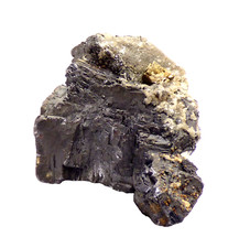 Galena Pyrite Sphalerite Smallcleugh Mine Cumbria UK Mineral Specimen 277g 5.5cm