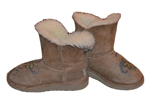 Ugg australia youth 5991 - ugg,
