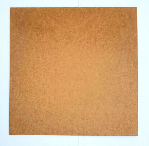 Square mdf painting - square,