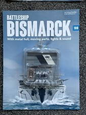 Hachette build the battleship - hachette,