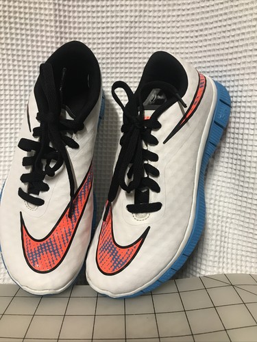 Nike free hypervenom skull - gs,