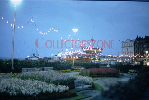 35mm slide 1980 douglas - slide, 1980's