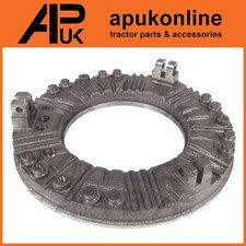 Main Clutch PTO Pressure Plate