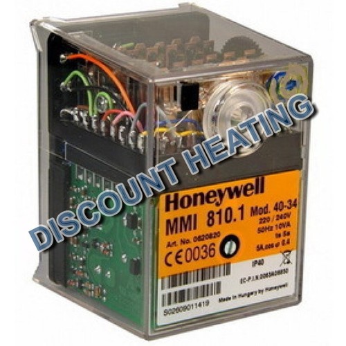 Honeywell mmi 810 mod 34 - honeywell, 810.1