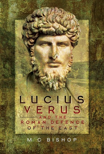 Lucius verus and the - verus, roman