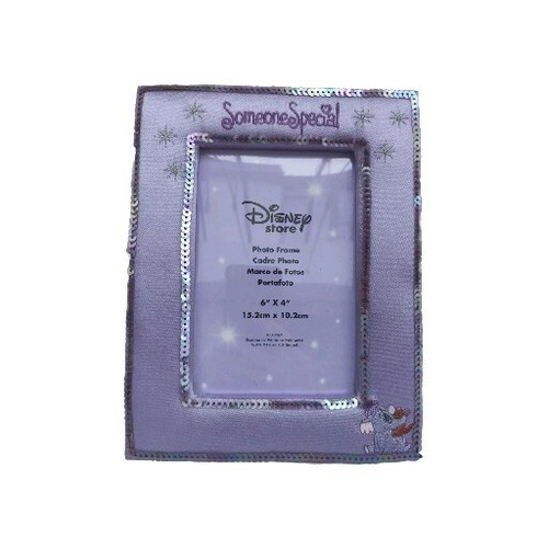 Disney store photo - disney, frame