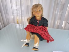 Artist Doll Gotz Sabine Ash