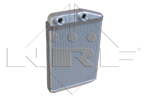 Heat exchanger interior - heat, exchanger,