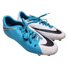 Nike Skin Hypervenom X Blue