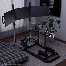 Hottoby Sim Racing Cockpit