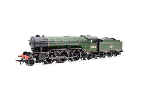 Bachmann gauge 563 v2 br - v2,