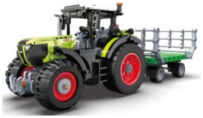 Cada scale claas arion - ,