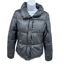 Old Navy Womens Puffer Jacket