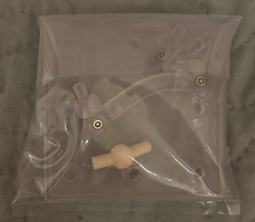 Official nendoroid parts - :, neck