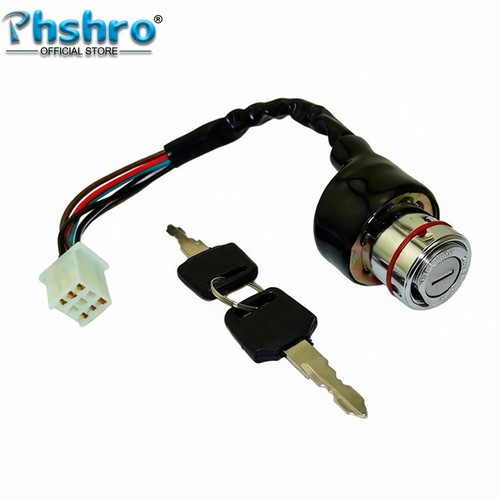 Phshro lock off key - phshro,
