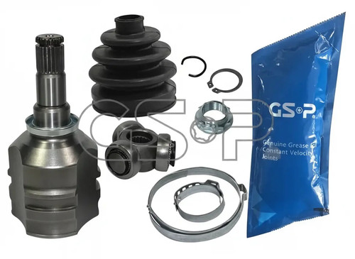 Driveshaft joint 608015 gsp - driveshaft,