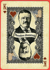 Theodore Roosevelt - U.S