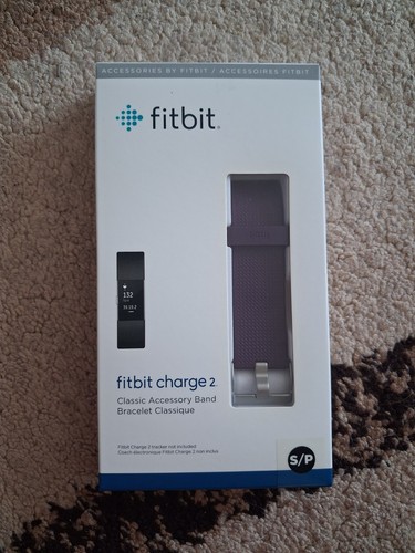 Fitbit charge band - fitbit,