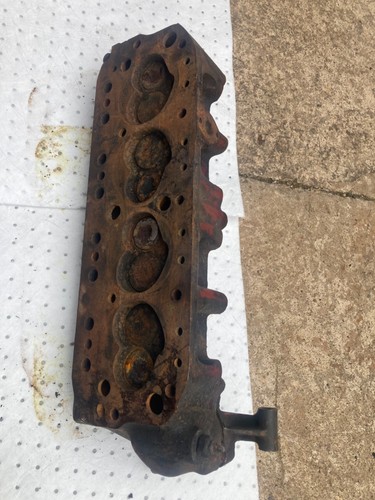 Mgb cylinder - mgb, gt