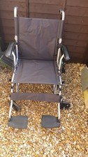 Brand New Wheelchair Disabled