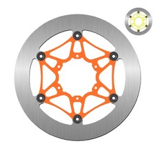 Disc Ng Derbi For Aprilia