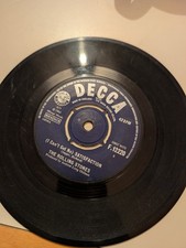 Rolling Stones – (I Can’t