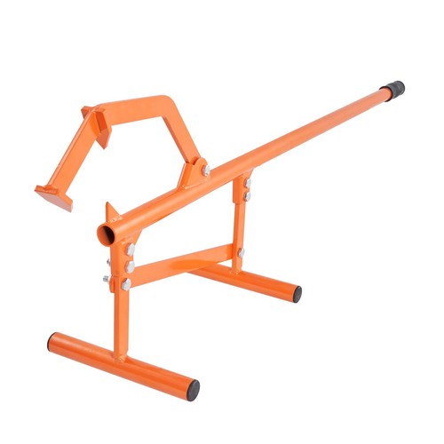 Timberjack 5in steel log - timberjack,