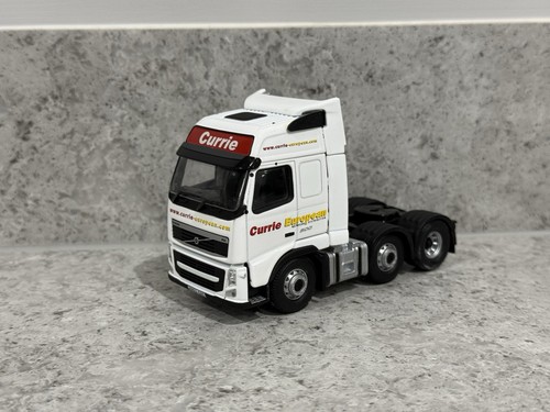 Corgi volvo tractor - fh,