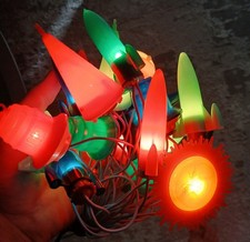 Old USSR Wintage Christmas