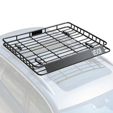 VEVOR Roof Rack Cargo Carrier