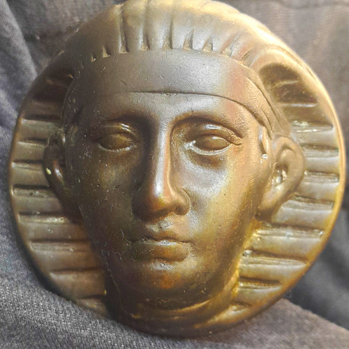 Egyptian decorative antique - decorative,