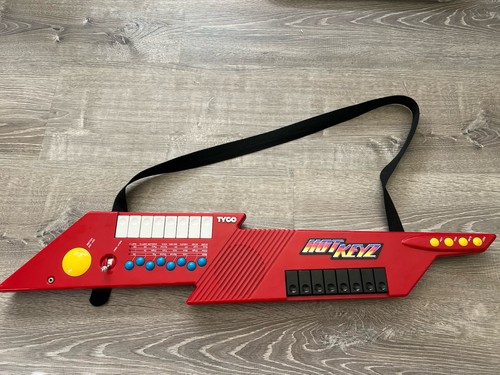 Vintage 1990 tyco - 1990,