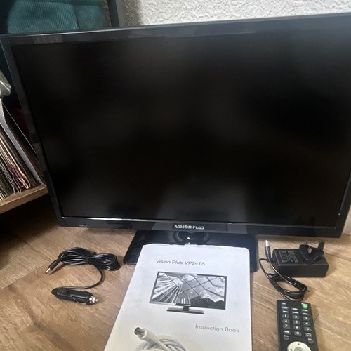 Vision plus vp24ts - vp24ts, 24in