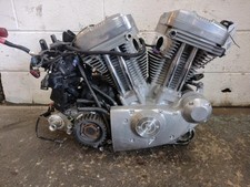 2018 HARLEY DAVIDSON XL 883  L SUPERLOW Engine CR2H431615