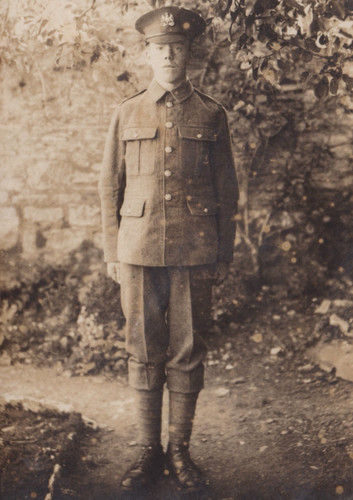 Ww1 general service - ww1,