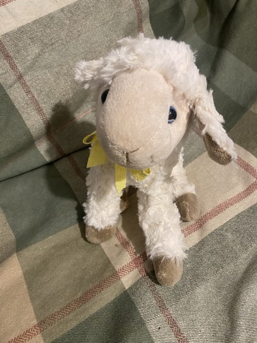 Aurora easter baby lamb - baby, sheep