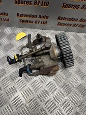 Vauxhall Astra J MK4 1.7