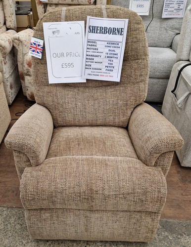 Petite sherborne keswick - petite,