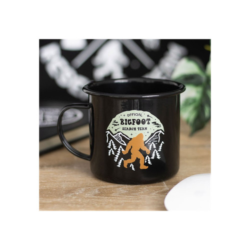 Bigfoot search team - bigfoot,