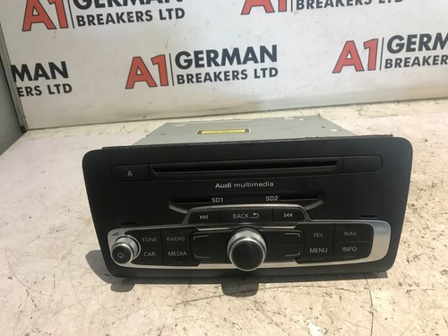 Genuine audi a1 8x - genuine, 10-17