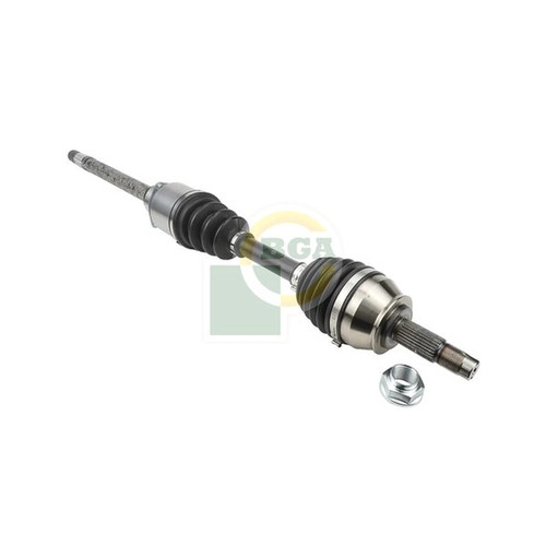 Bga drive shaft - bga,