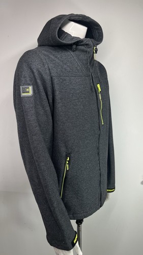 Superdry windtrekker hooded - superdry,