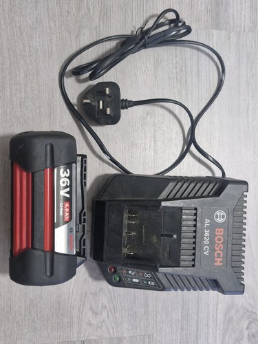 Bosch gba coolpack 36v - bosch,