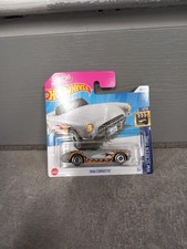 Hot Wheels 1956 Corvette
