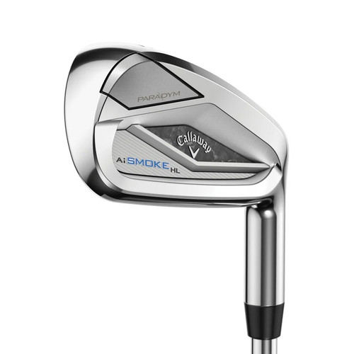 Left handed callaway paradym - handed,