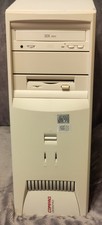 Compaq Deskpro EP/SB Series